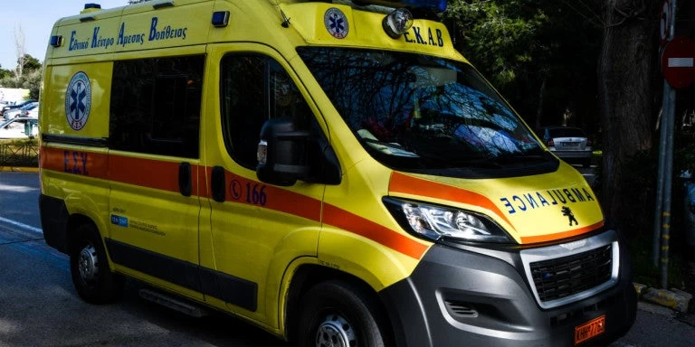Τραγωδία στην Κρήτη: Νεκρή ποδηλάτης μετά από σύγκρουση με φορτηγό